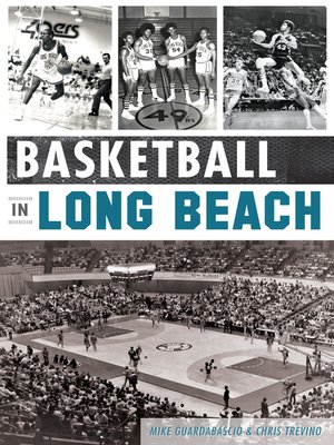 cover image of Basketball in Long Beach